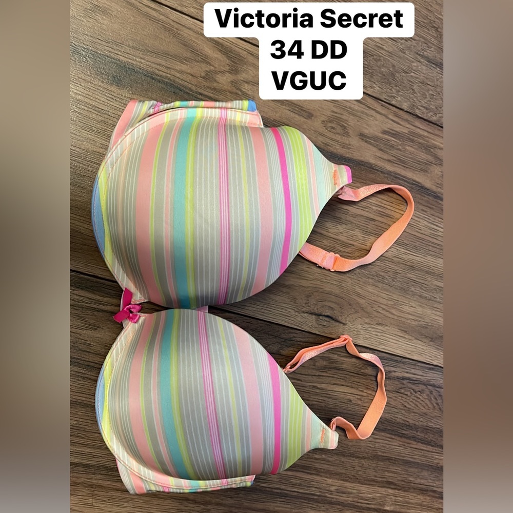 COPY - Victoria Secret 34DD